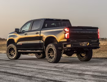 2019 Hennessey GOLIATH 650 Off‑Road Stage 1 '2019