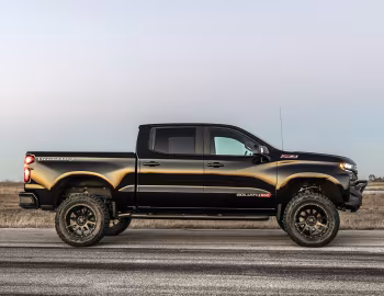 2019 Hennessey GOLIATH 650 Off‑Road Stage 1 '2019