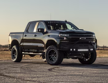 2019 Hennessey GOLIATH 650 Off‑Road Stage 1 '2019