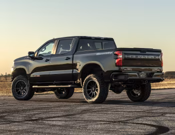 2019 Hennessey GOLIATH 650 Off‑Road Stage 1 '2019