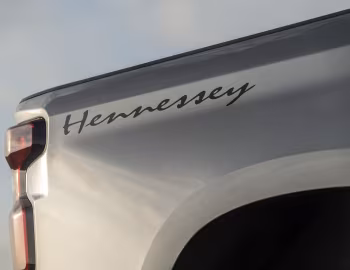 2019 Hennessey GOLIATH 700 Supercharged Silverado LTZ Off-Road Stage 1 '2019