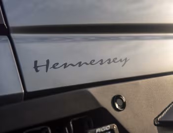 2019 Hennessey GOLIATH 700 Supercharged Silverado LTZ Off-Road Stage 1 '2019