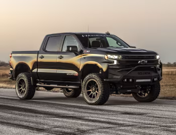 2019 Hennessey GOLIATH 650 Off‑Road Stage 1 '2019