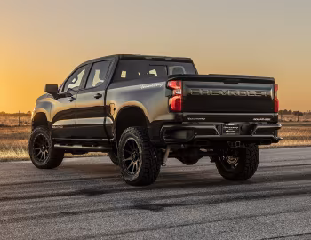 2019 Hennessey GOLIATH 650 Off‑Road Stage 1 '2019