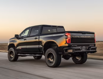 2019 Hennessey GOLIATH 650 Off‑Road Stage 1 '2019