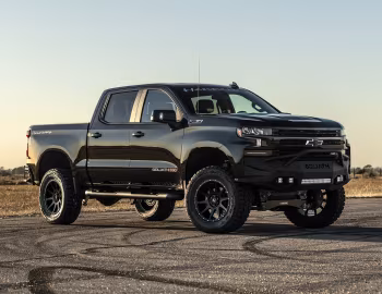 2019 Hennessey GOLIATH 650 Off‑Road Stage 1 '2019