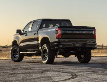 2019 Hennessey GOLIATH 650 Off‑Road Stage 1 '2019