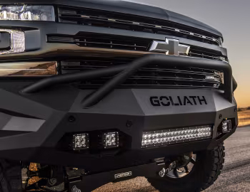 2019 Hennessey GOLIATH 650 Off‑Road Stage 1 '2019