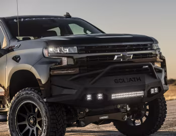 2019 Hennessey GOLIATH 650 Off‑Road Stage 1 '2019