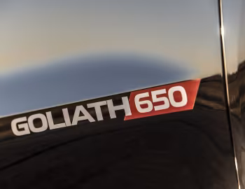 2019 Hennessey GOLIATH 650 Off‑Road Stage 1 '2019