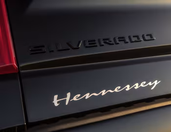 2019 Hennessey GOLIATH 650 Off‑Road Stage 1 '2019