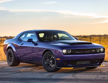 Hennessey Demon 1700 Twin-Turbo (LC) '2024