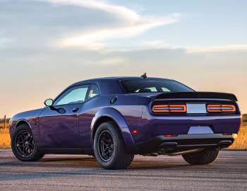 Hennessey Demon 1700 Twin-Turbo (LC) '2024
