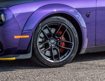 2019–23 Hennessey Challenger SRT Hellcat "Redeye" (LC)