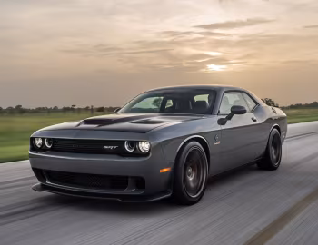 2015–18 Hennessey Challenger SRT Hellcat HPE1000 (LC)