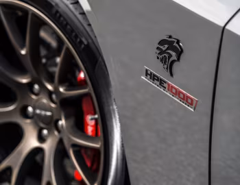 2015–18 Hennessey Challenger SRT Hellcat HPE1000 (LC)