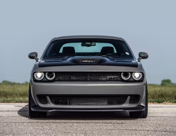 2015–18 Hennessey Challenger SRT Hellcat HPE1000 (LC)