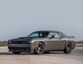 2015–18 Hennessey Challenger SRT Hellcat HPE1000 (LC)