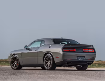 2015–18 Hennessey Challenger SRT Hellcat HPE1000 (LC)