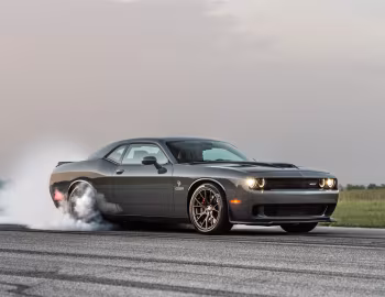 2015–18 Hennessey Challenger SRT Hellcat HPE1000 (LC)