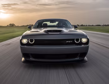 2015–18 Hennessey Challenger SRT Hellcat HPE1000 (LC)