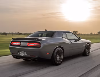 2015–18 Hennessey Challenger SRT Hellcat HPE1000 (LC)
