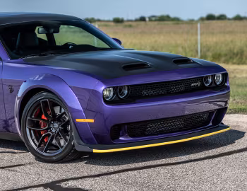 2019–23 Hennessey Challenger SRT Hellcat "Redeye" (LC)