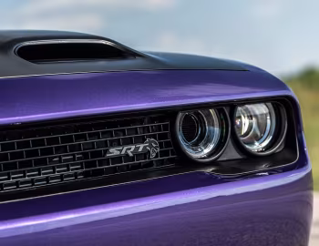 2019–23 Hennessey Challenger SRT Hellcat "Redeye" (LC)