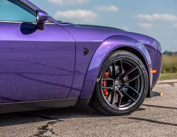 2019–23 Hennessey Challenger SRT Hellcat "Redeye" (LC)
