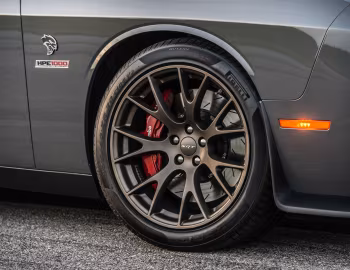 2015–18 Hennessey Challenger SRT Hellcat HPE1000 (LC)