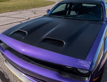 2019–23 Hennessey Challenger SRT Hellcat "Redeye" (LC)
