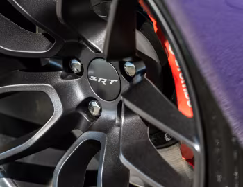2019–23 Hennessey Challenger SRT Hellcat "Redeye" (LC)