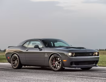 2015–18 Hennessey Challenger SRT Hellcat HPE1000 (LC)