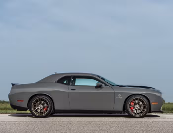 2015–18 Hennessey Challenger SRT Hellcat HPE1000 (LC)