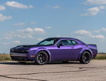 2019–23 Hennessey Challenger SRT Hellcat "Redeye" (LC)
