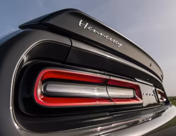 2015–18 Hennessey Challenger SRT Hellcat HPE1000 (LC)