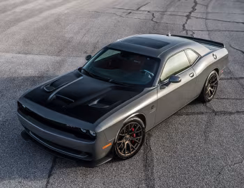 2015–18 Hennessey Challenger SRT Hellcat HPE1000 (LC)