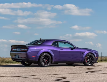 2019–23 Hennessey Challenger SRT Hellcat "Redeye" (LC)