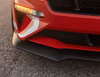 2019 Hennessey Heritage Edition Mustang '2018–19
