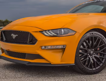 2018–19 Hennessey Mustang GT HPE800 Supercharged
