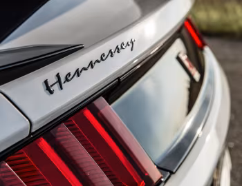 2016–20 Hennessey Shelby GT350R HPE850 Supercharged