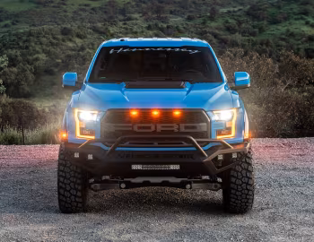 2019–20 Hennessey VelociRaptor V8 '2018–20