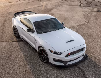 2016–20 Hennessey Shelby GT350R HPE850 Supercharged