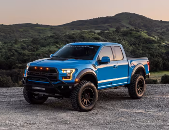 2019–20 Hennessey VelociRaptor V8 '2018–20