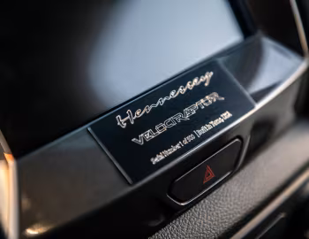 2019–20 Hennessey VelociRaptor Ranger [North America] '2019–20