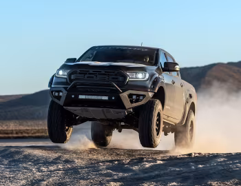 2019–20 Hennessey VelociRaptor Ranger [North America] '2019–20