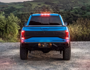 2019–20 Hennessey VelociRaptor V8 '2018–20