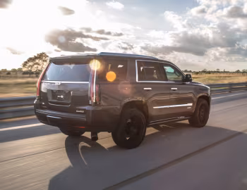 2015–20 Hennessey Cadillac Escalade HPE800 Supercharged