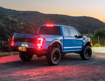 2019–20 Hennessey VelociRaptor V8 '2018–20