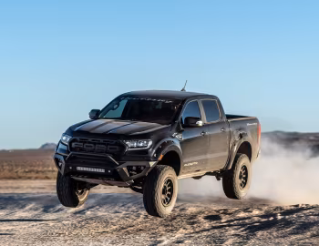 2019–20 Hennessey VelociRaptor Ranger [North America] '2019–20